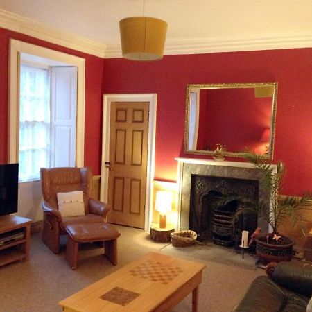 F1- Very Nice City Centre Apartment Единбург Екстериор снимка