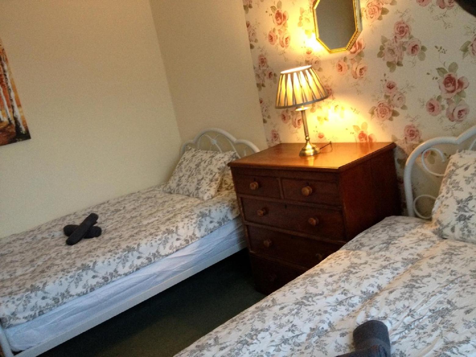 F1- Very Nice City Centre Apartment Единбург Екстериор снимка