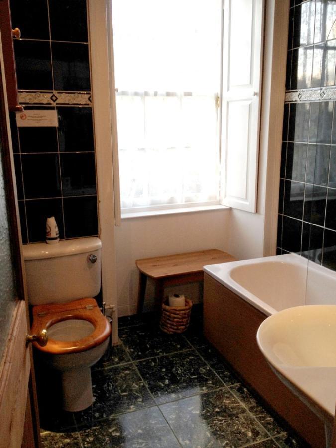 F1- Very Nice City Centre Apartment Единбург Екстериор снимка