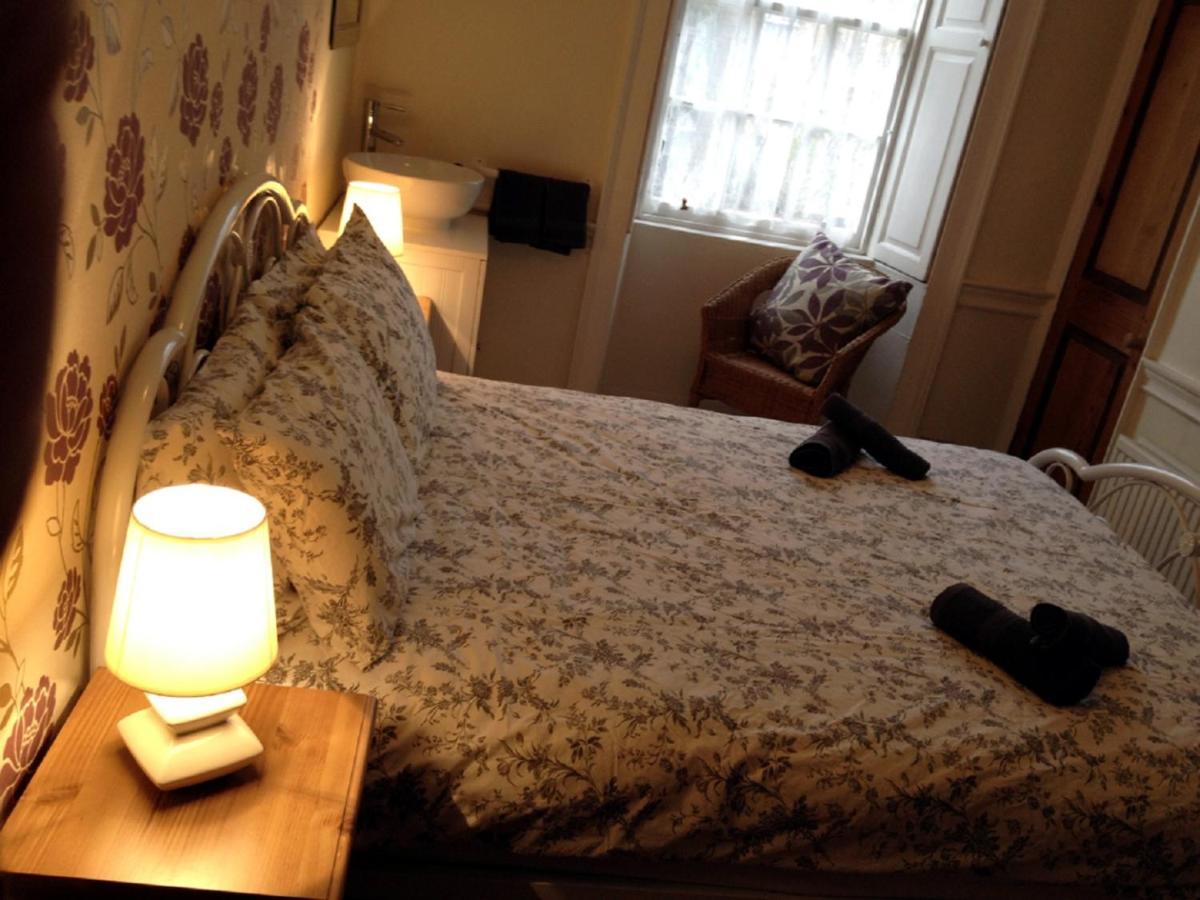 F1- Very Nice City Centre Apartment Единбург Екстериор снимка